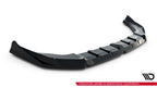 Splitter delantero para BMW X2 M-Pack / iX2 U10