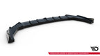 Splitter delantero para BMW X2 M-Pack / iX2 U10
