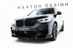 Splitter delantero para BMW X3 M F97