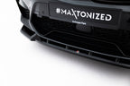 Splitter delantero para BMW X3 M F97