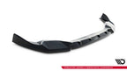 Splitter delantero para BMW X3 M F97