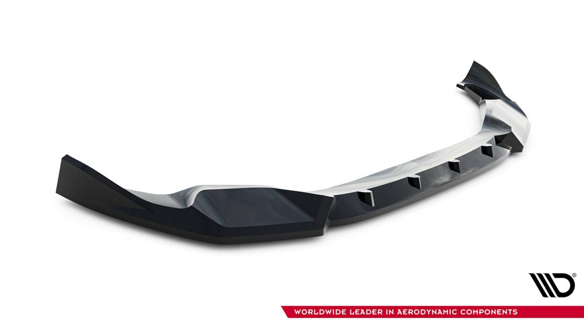 Splitter delantero para BMW X3 M F97