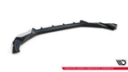 Splitter delantero para BMW X3 M F97