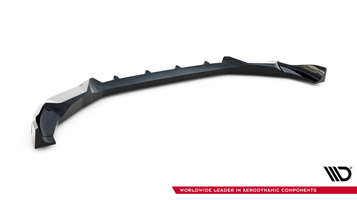 Splitter delantero para BMW X3 M F97