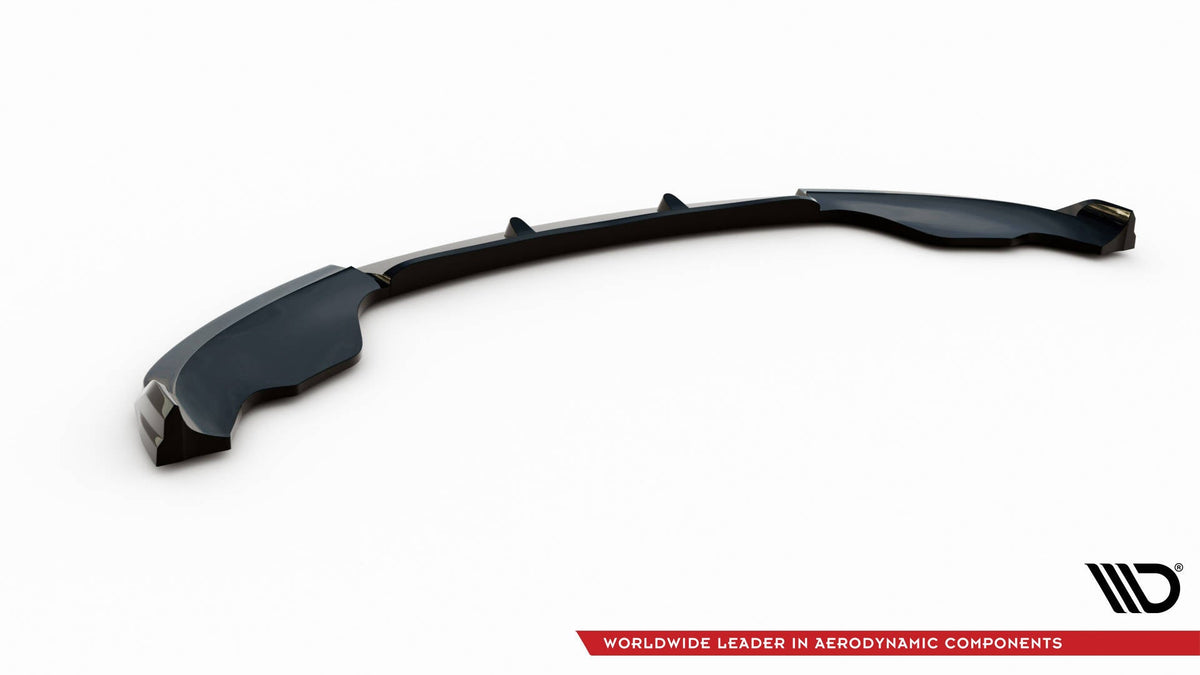 Splitter delantero para BMW X3 M-Pack F25
