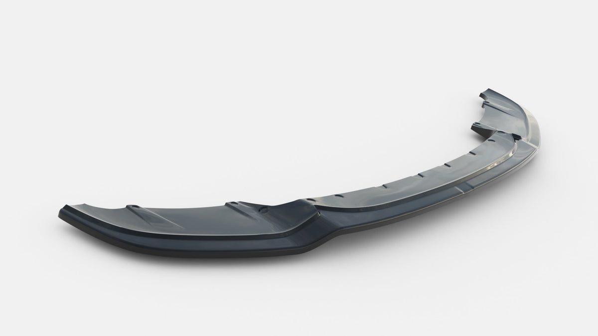 Splitter delantero para BMW X3 M-Pack F25 Facelift
