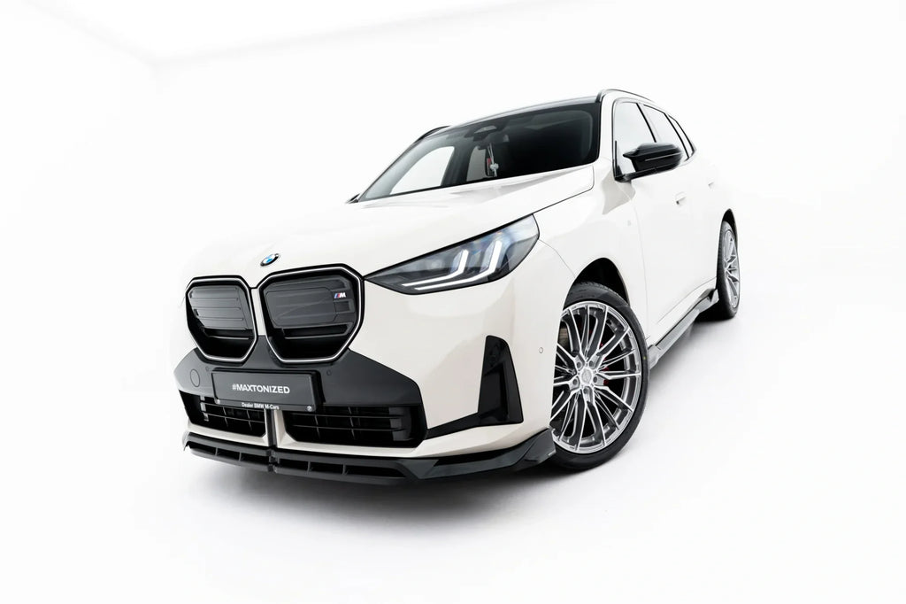Splitter delantero para BMW X3 M50 G45