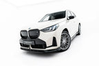 Splitter delantero para BMW X3 M50 G45