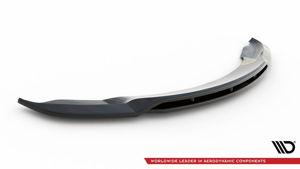 Splitter delantero para BMW X5 E70 Facelift M-pack
