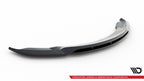Splitter delantero para BMW X5 E70 Facelift M-pack