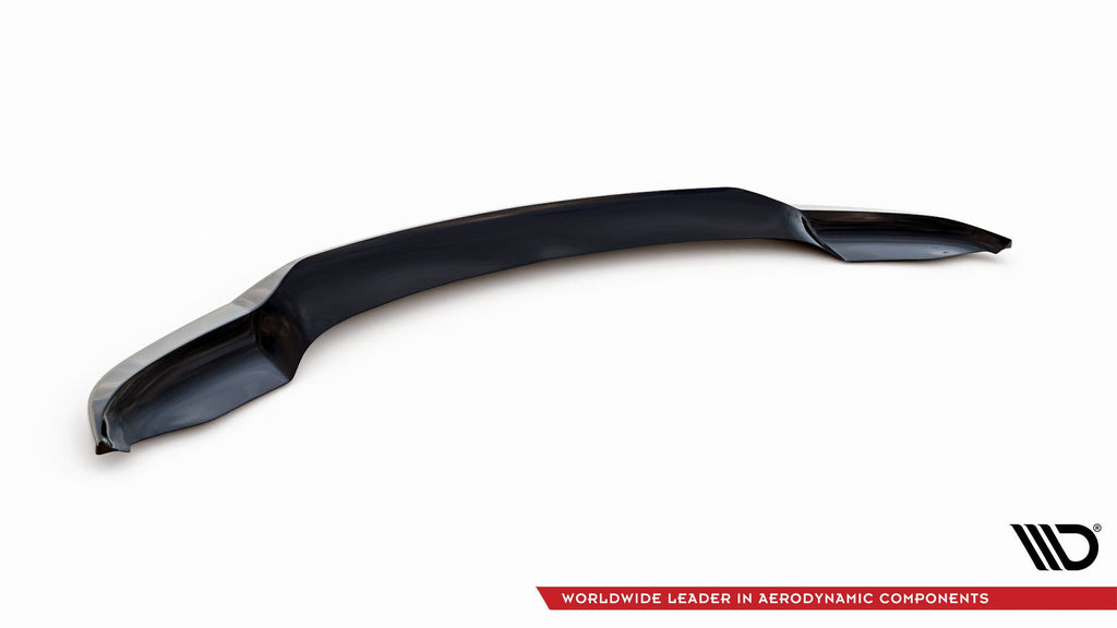 Splitter delantero para BMW X5 E70 Facelift M-pack