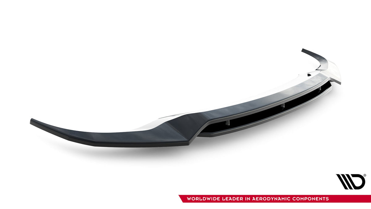 Splitter delantero para BMW X5 G05 M-pack