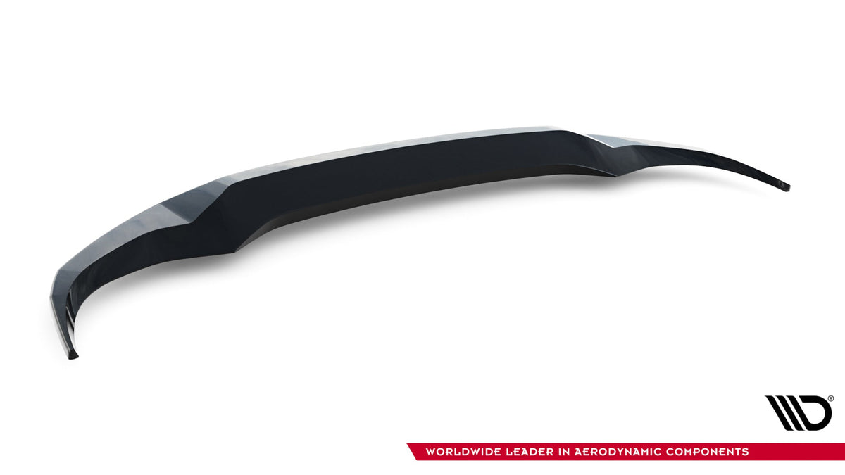 Splitter delantero para BMW X5 G05 M-pack