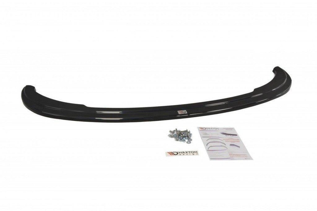 Splitter delantero para BMW Z4 E85 / E86 (Facelift)