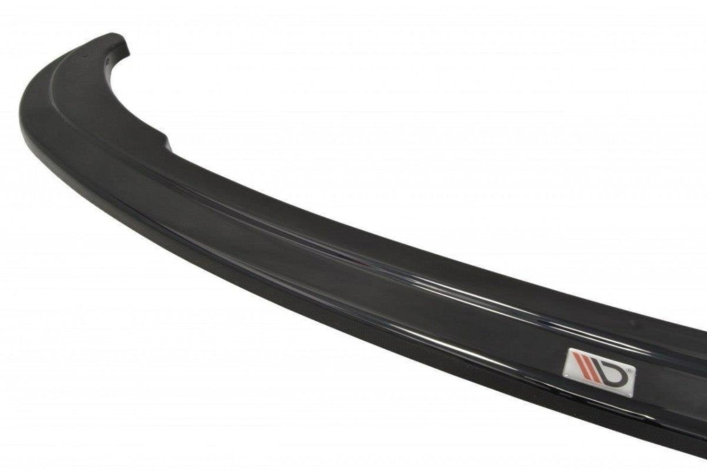 Splitter delantero para BMW Z4 E85 / E86 (Facelift)