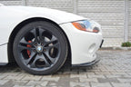 Splitter delantero V.2 para BMW Z4 E85