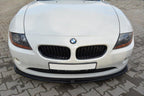 Splitter delantero V.2 para BMW Z4 E85