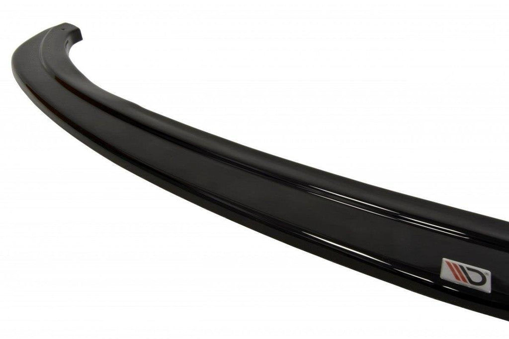 Splitter delantero V.2 para BMW Z4 E85