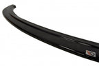 Splitter delantero V.2 para BMW Z4 E85