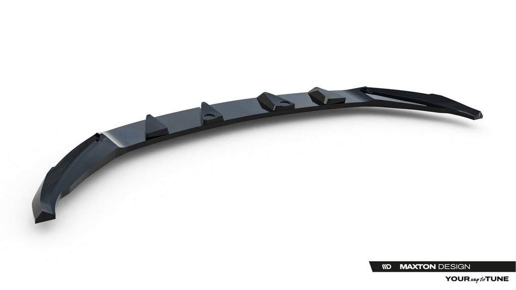Splitter delantero para BYD Seal Mk1