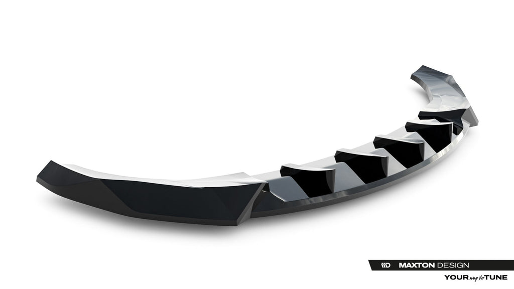 Splitter delantero para BYD Sealion 7 Mk1