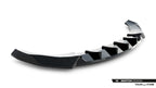 Splitter delantero para BYD Sealion 7 Mk1