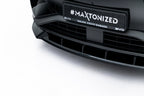 Splitter delantero para BYD Sealion 7 Mk1
