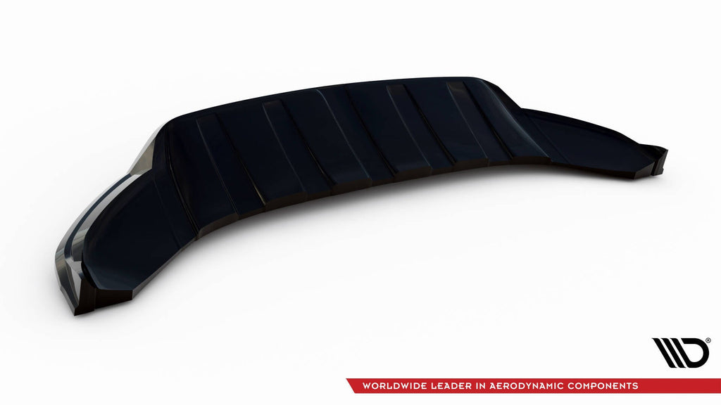 Splitter delantero para Bentley Bentayga Mk1