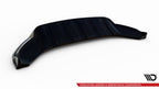 Splitter delantero para Bentley Bentayga Mk1