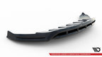 Splitter delantero para Bentley Bentayga Mk1