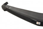 Splitter delantero para Chevrolet Camaro SS Mk5