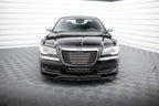 Splitter delantero para Chrysler 300 Mk2