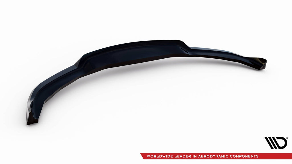 Splitter delantero para Chrysler 300 Mk2