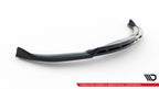 Splitter delantero para Chrysler 300 Mk2