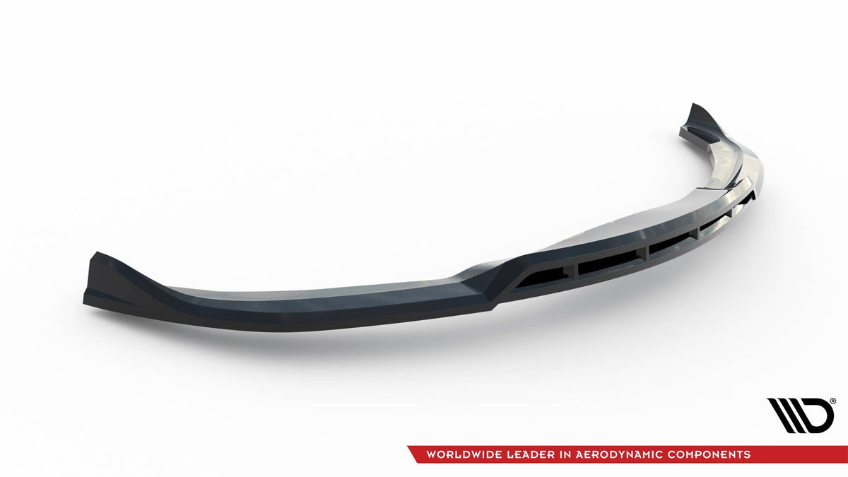 Splitter delantero para Chrysler 300 Mk2