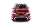 Splitter delantero para Chrysler Pacifica Mk2