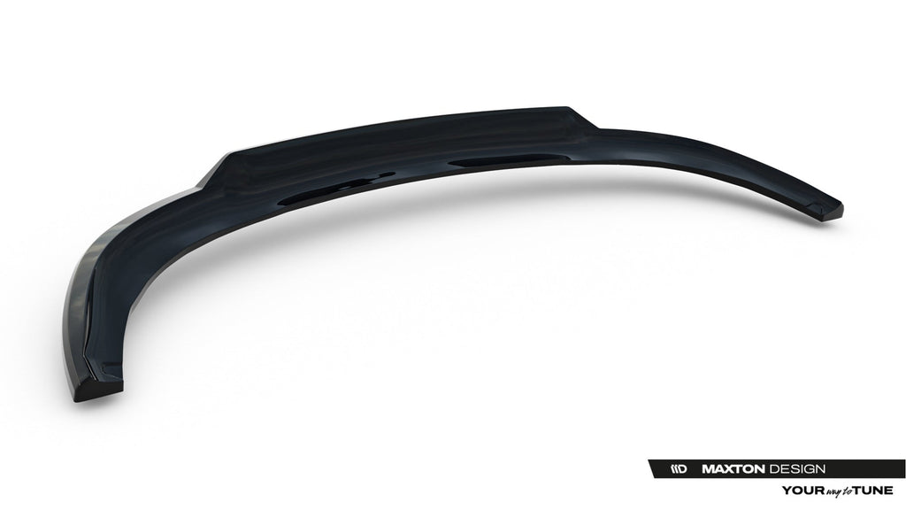 Splitter delantero para Chrysler Pacifica Mk2