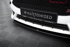 Splitter delantero (Cupra) para Ford Fiesta ST Mk7 Facelift
