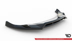 Splitter delantero para Cupra Formentor Mk1 Facelift