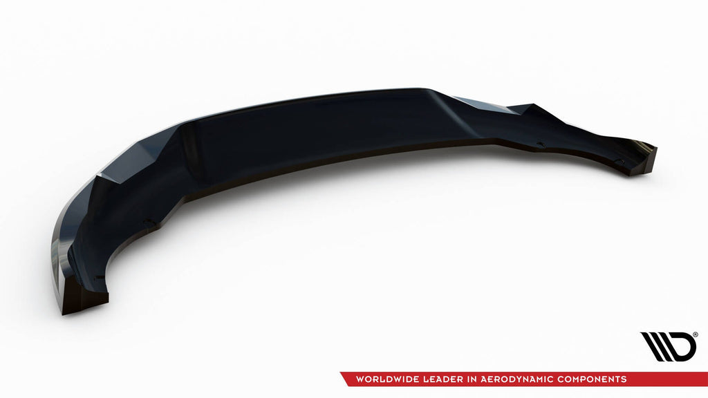 Splitter delantero para Cupra Formentor Mk1 Facelift