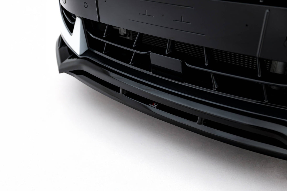 Splitter delantero para Cupra Formentor Mk1 Facelift