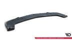 Splitter delantero para Dodge Challenger GT Mk3 Facelift
