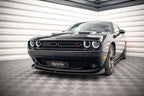 Splitter delantero para Dodge Challenger RT Mk3 Facelift
