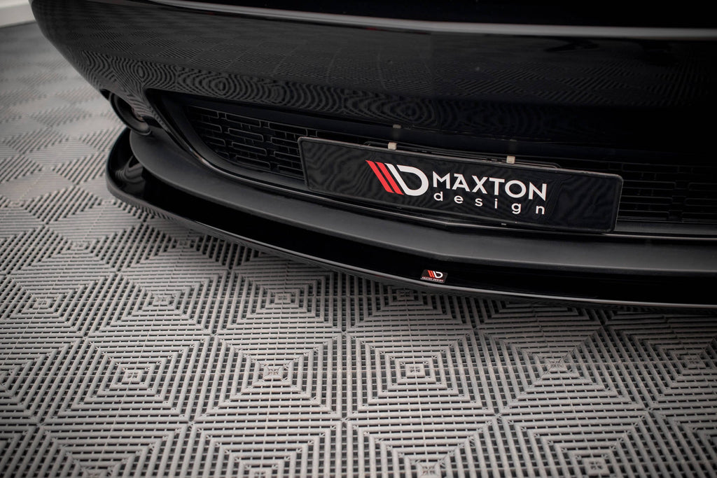 Splitter delantero para Dodge Challenger RT Mk3 Facelift