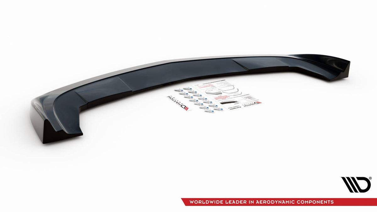 Splitter delantero para Dodge Challenger RT Mk3 Facelift