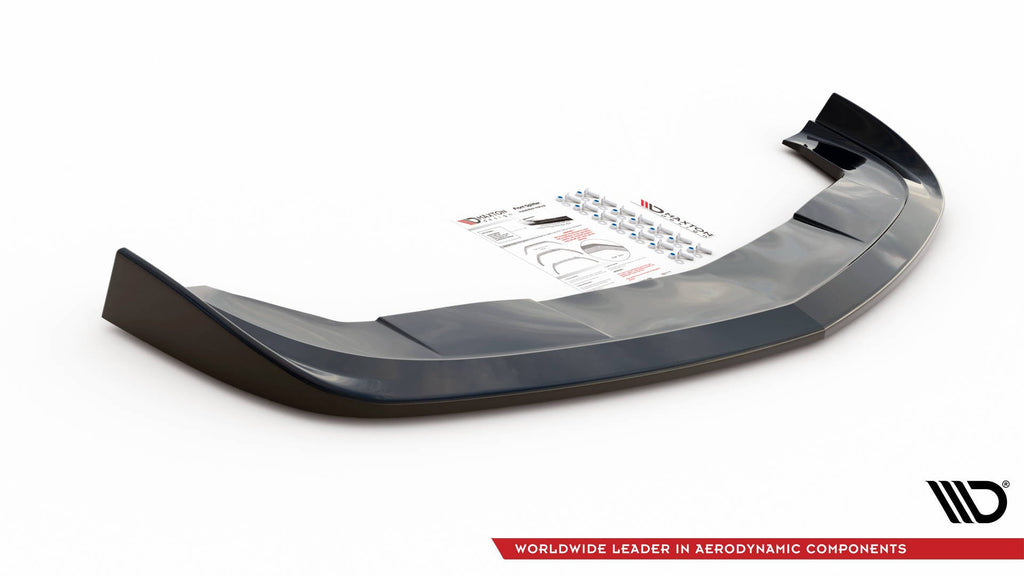 Splitter delantero para Dodge Challenger RT Mk3 Facelift