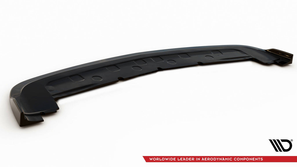 Splitter delantero para Dodge Challenger SRT Hellcat Widebody Mk3