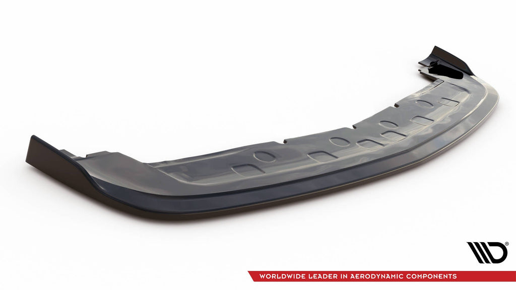 Splitter delantero para Dodge Challenger SRT Hellcat Widebody Mk3