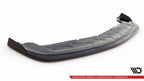 Splitter delantero para Dodge Challenger SRT Hellcat Widebody Mk3
