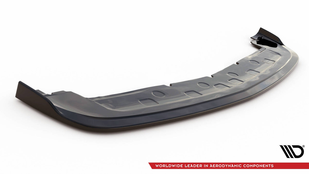 Splitter delantero para Dodge Challenger SRT Hellcat Widebody Mk3
